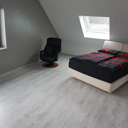 Weserblick * Hessisch Oldendorf