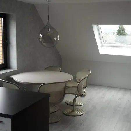 Apartment Weserblick