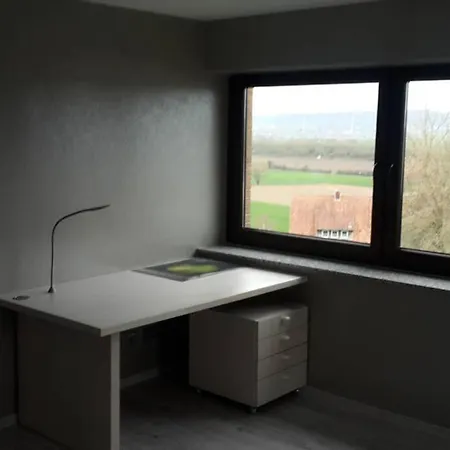 Apartment Weserblick Hessisch Oldendorf