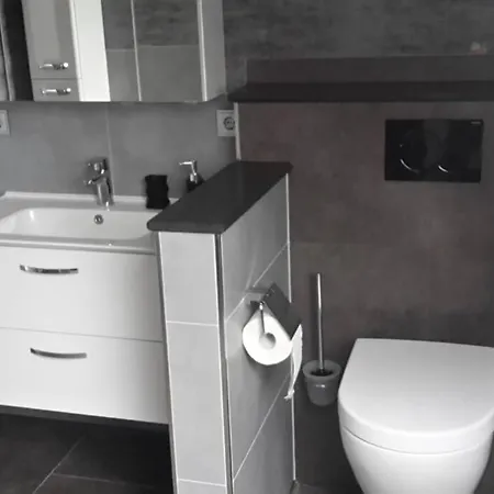 Apartment Weserblick