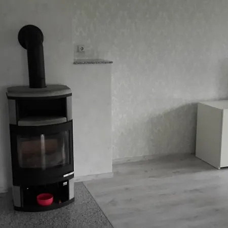 Apartment Weserblick