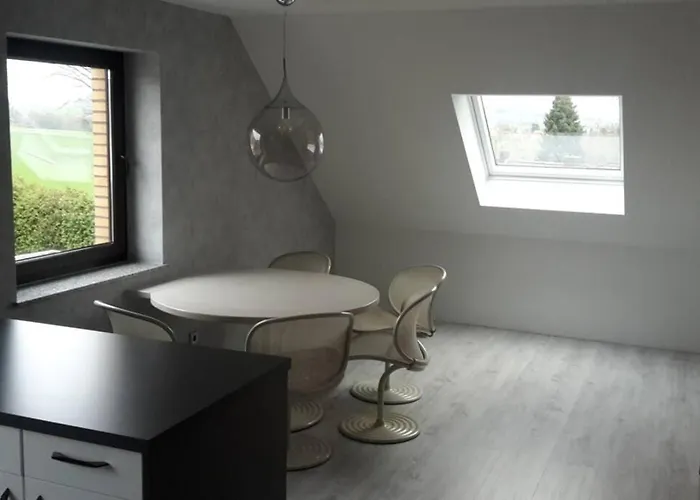 Appartamento Weserblick