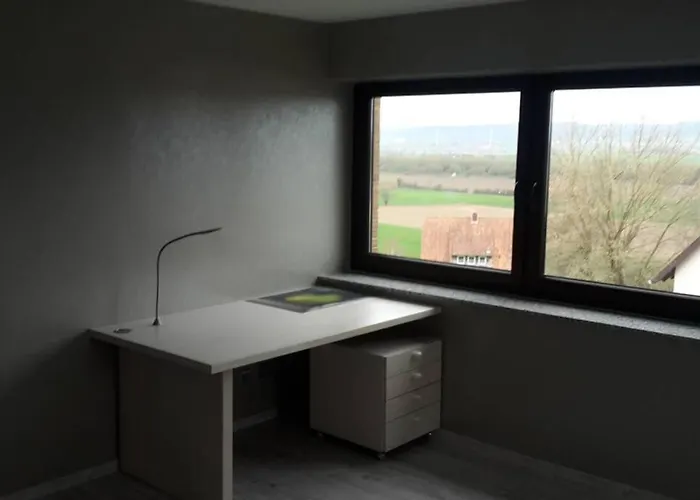 Appartamento Weserblick Hessisch Oldendorf