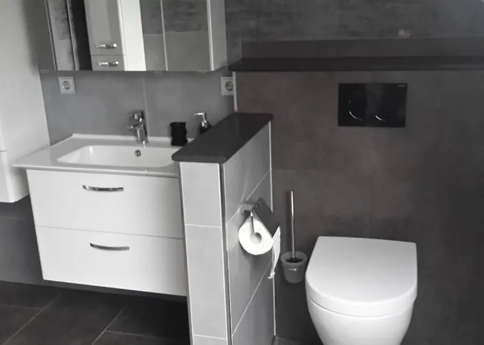 Appartamento Weserblick