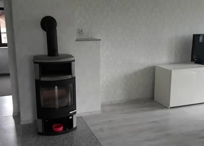 Appartamento Weserblick