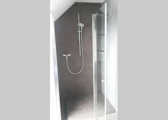 Weserblick Appartamento *